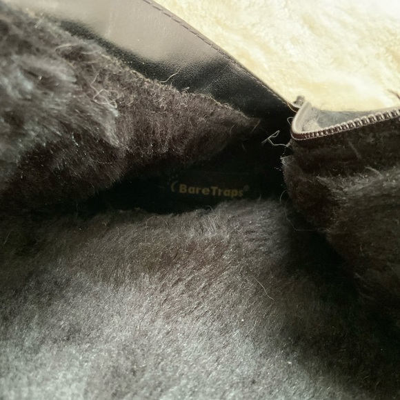 𝅺BARETRAPS Winter Boots - Picture 6 of 7
